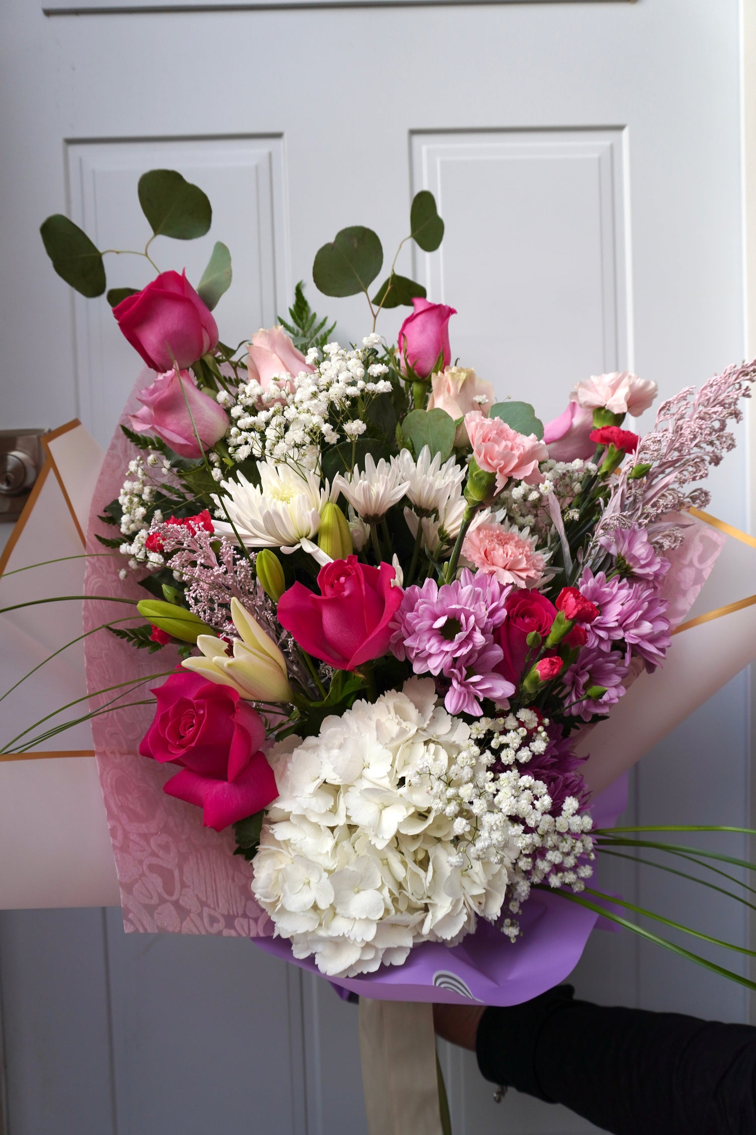 Mother's Day