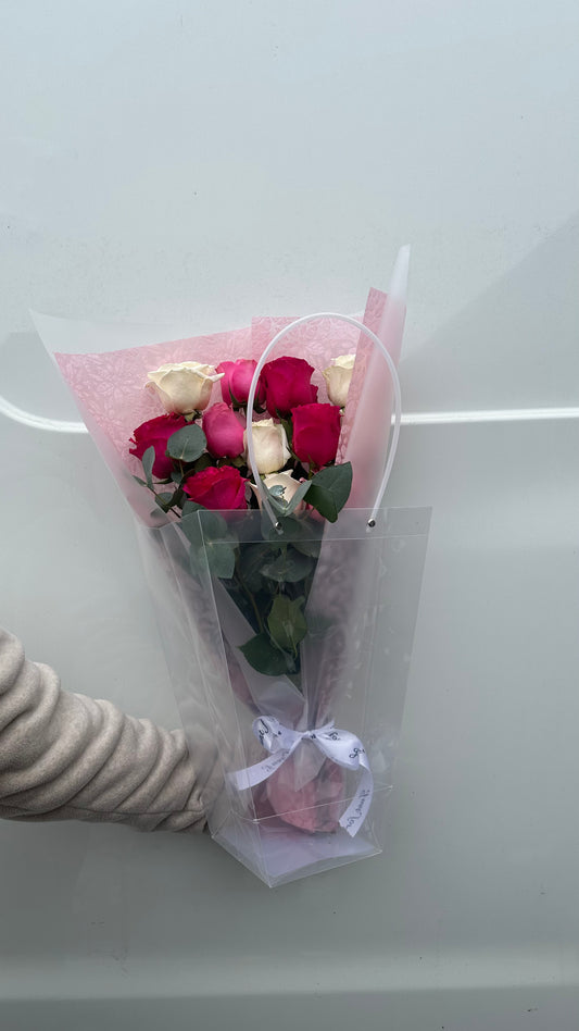The Rose Gift Set