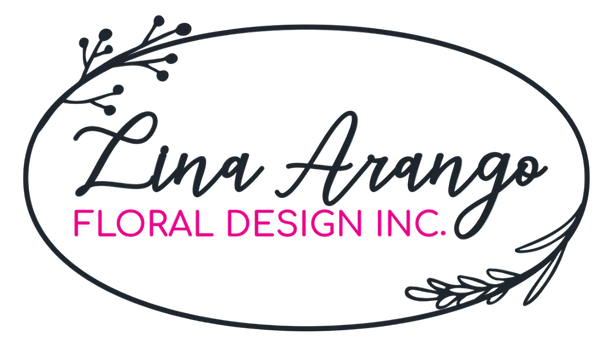Lina Arango Floral Design Inc.