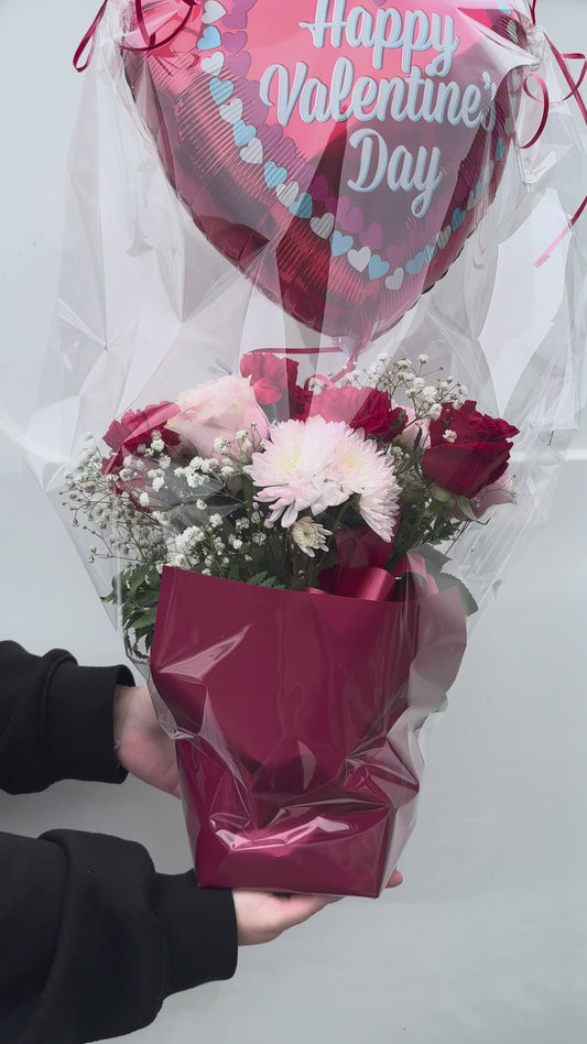 The Mixed Bloom Bundle