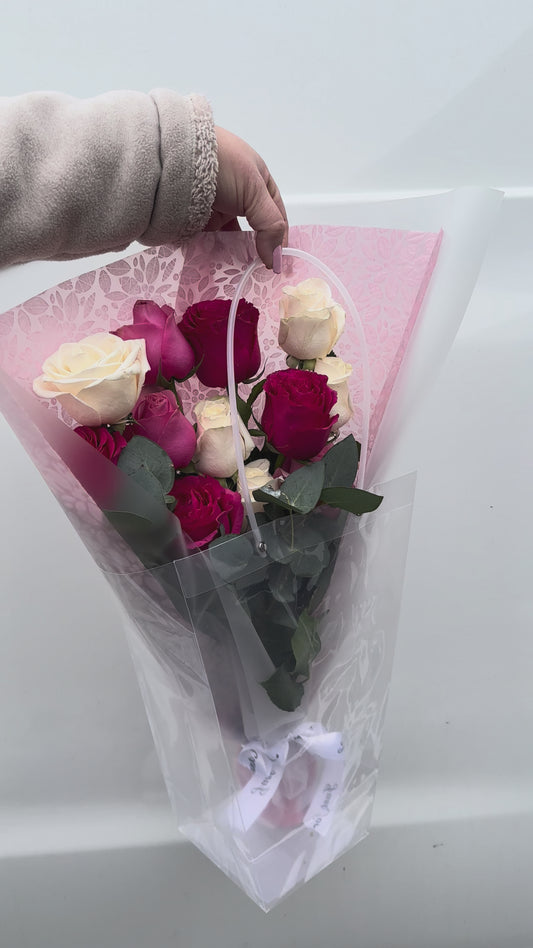 The Rose Gift Set